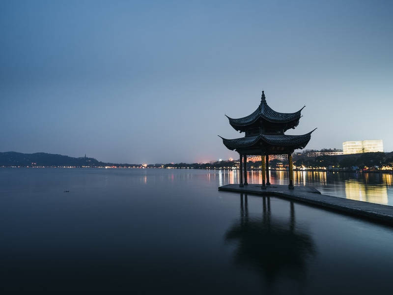Quelles villes visiter lors d’un voyage en Chine ?